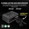 Corsair HXi Series HX1500i, 1500 W, 200 - 240 V, 47 - 63 Produktbild-Vorschau 7