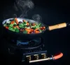 Hot Wok HW3812, Flüssiger Brennstoff-Herd, 1 Zone(n) Produktbild-Vorschau 5