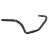 Guidon E-Bike ErgoTec EWG étrier 25,4 mm noir lvl 3 Voir les images du produit 4