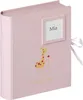 Walther Design Baby Animal, Aufbewahrungsbox, Pink, Produktbild-Vorschau 1