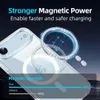 Schutzhülle für Iphone 17 AIR Magsafe Schutz Tasche Slim Produktbild-Vorschau 4