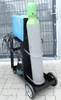 Baumarktplus mobiler Schweißwagen Schweißmobil Produktbild-Vorschau 5