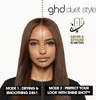 Ghd Duet Style: 2-in-1 föhn- en stylingapparaat - wit Productafbeelding-voorbeeld 15