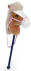 BABY born – Sada Hobby Horsing – 43 cm Náhľad obrázku produktu 6