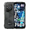 Dummy - Blackview BL7000 schwarz Outdoor Smartphone Rugged Produktbild-Vorschau 1