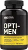 Optimum Nutrition Opti-Men 90 tabliet / Vitamíny pre mužov Náhľad obrázku produktu 8