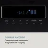 Auna Verstärker, HiFi Stereo Mini Verstärker, Produktbild-Vorschau 7