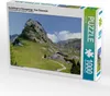 Calvendo Gschöllkopf im Rofangebirge. Tirol/ Österreich Produktbild-Vorschau 1