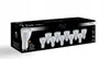 SET 10x FARI LED GU10 7,5W 4000K neutrálna NW 700lm 120st Náhľad obrázku produktu 1