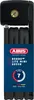 Antivol pliant Bordo Abus 62102 - 6055K/60 BLACK SH Voir les images du produit 13