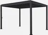 sweeek - Pergola mit Lamellendach Triomphe 3x4m + 2 Produktbild-Vorschau 3