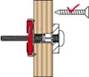 fischer 537260 fischer DuoTec 10 537260 Podgląd zdjęcia produktu 36