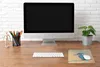 MuchoWow® Mauspad Mousepad Vogel - Eisvogel - Tiere - Zweig Produktbild-Vorschau 4