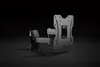 Gembird WM-42ST-01 Supporto a parete per TV completamente Anteprima dell’immagine prodotto 10