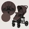 Passeggino Lionelo Annet Plus fino a 22 kg, capottina XXL, Anteprima dell’immagine prodotto 8
