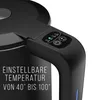 Balter Wasserkocher Edelstahl mit Temperatureinstellung Produktbild-Vorschau 4