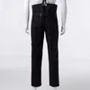 Pantaloni da uomo a vita alta - Stile steampunk/storico - Anteprima dell’immagine prodotto 3