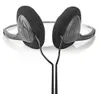 Nedis casque supra-auriculaire avec câble - 3.5 mm - Voir les images du produit 4