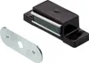 Hettich Magnetschnäpper 15 x 14 x 45 mm braun 4 kg - 10 Produktbild-Vorschau 1
