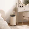 Relaxdays Mülleimer, 12 Liter, Küche, Bad, entnehmbarer Produktbild-Vorschau 2