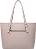 Gallantry Damen Tasche Shopper mit Reißverschluss - Produktbild-Vorschau 8