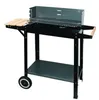 Grill FLORALAND Master Grill rechteckig MG909 mit Seitenablage Produktbild-Vorschau