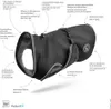 Hunter Hundemantel Uppsala schwarz, Rückenlänge: 40 cm Produktbild-Vorschau 6