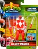 Power Rangers Auto-Morphin Red Ranger Figure, 4 rok/roky, Náhled obrázku produktu 2
