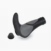 Fahrrad Griff 2x ergonomisch mit Dual Lock in Schwarz Produktbild-Vorschau 4