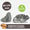 Německé saunové kameny z diabasu Flameup, 20 kg, 80 - 120 Náhled obrázku produktu 9