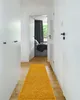 Tapis de course SOFFI shaggy 5cm gold - pour la cuisine, Voir les images du produit 4