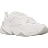 NIKE ULTRABEST Halbschuhe NIKE M2K TEKNO, Weiß:42 Produktbild-Vorschau 5