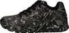 Skechers Damen Sneaker UNO schwarz Größe 39 Produktbild-Vorschau 9