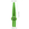 Kazoo, Aluminumlegierung Kazoo, Metall Kazoos, Kazoos, Produktbild-Vorschau 7