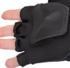 Powerslide Race Pro Handschuhe Schwarz L Schwarz L Produktbild-Vorschau 7