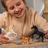 schleich HORSE CLUB 13981, 5 lat(a), Horses, Czarny, Szary, Podgląd zdjęcia produktu 4