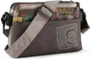 Anekke schoudertas Muse 2 Compartment Crossbody Bag Productafbeelding-voorbeeld 16