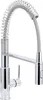 GROHE 30361000, Herunterziehen, Chrom, Auslöser Produktbild-Vorschau 14