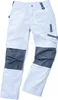 Excess Herren Bundhose Champ Gr.48 weiß Produktbild-Vorschau 1