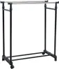 Kleiderständer Wäscheständer Garderobenständer 80 cm Breite Produktbild-Vorschau 10