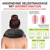 Donnerberg DAS ORIGINAL NM-089 Nackenmassagegerät in Produktbild-Vorschau 6