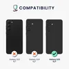 kwmobile Handyhülle für Samsung Galaxy S25 Hülle - Case Produktbild-Vorschau 2