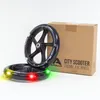 Apollo 200 mm zestaw zapasowych LED kół do City Scooter - Podgląd zdjęcia produktu 1