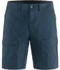 FJÄLLRÄVEN Abisko Hybrid Trail Shorts M NAVY NAVY 52 Produktbild-Vorschau 1