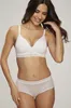 LASCANA Panty Freya weiß Größe 36/38 Produktbild-Vorschau 2