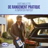 Cric hydraulique t en coffret - hauteur de levage 158-308 Voir les images du produit 5