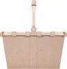 reisenthel carrybag XS frame twist coffee Produktbild-Vorschau 8