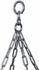 Boxsack DBX BUSHIDO 140 cm 40 kg Produktbild-Vorschau 7