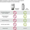 Hama Inteligentn ovldanie krenia cez Wi-Fi, 2x inteligentn Náhľad obrázku produktu 4