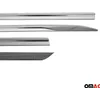 Garniture Baguette de porte latérale pour Renault Clio Voir les images du produit 8